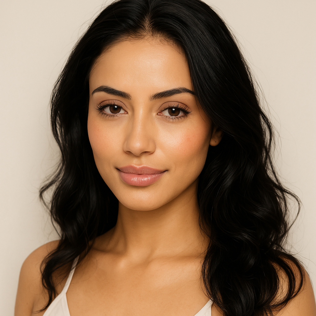 Brazilian Brows Henna - Brown