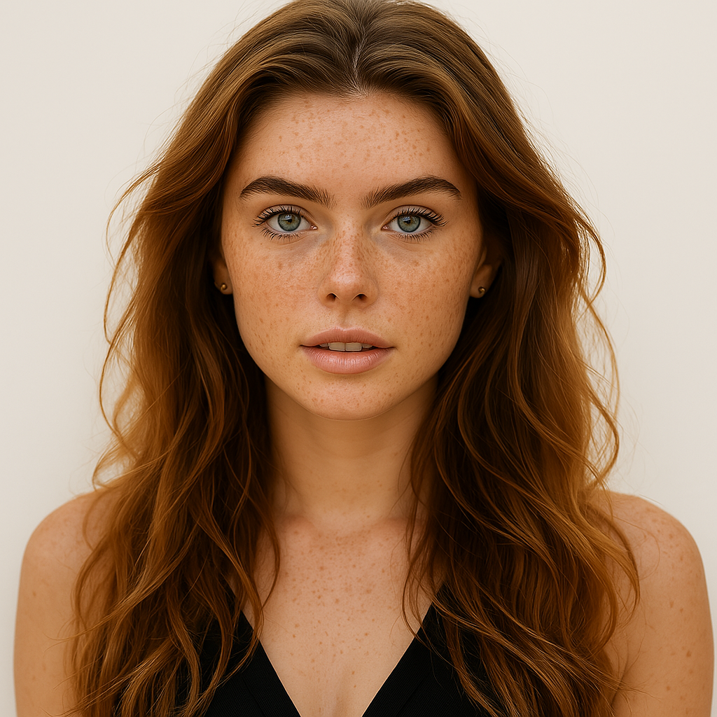 Brazilian Brows Henna - Medium Chestnut